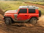Troller T4 2014 года